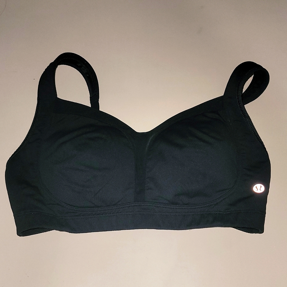 lulumon athletica sports bra